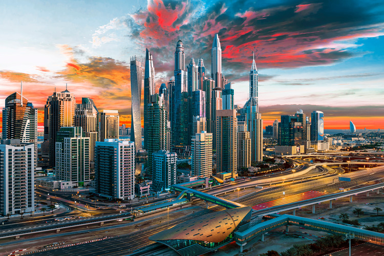 Dubizzle Acquires Property Monitor, Strengthens Position in Real Estate Data
